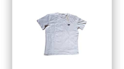 Calvin Klein Men's Crew Neck T-Shirt  