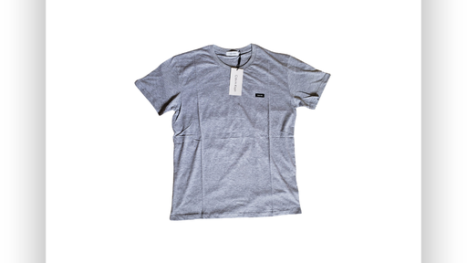 Calvin Klein Men's Crew Neck T-Shirt  